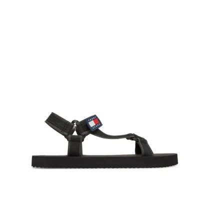 Zdjęcie Tommy Jeans Sandały Tjm Casual Sandal EM0EM01563 Czarny
