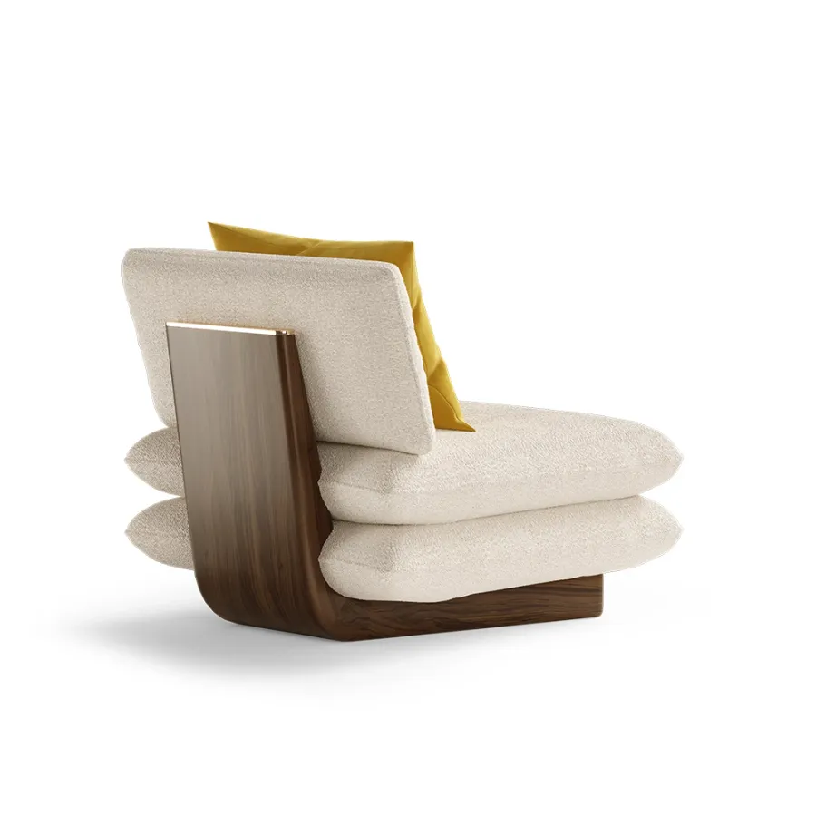 obrazek 4 Orginalny fotel vintage