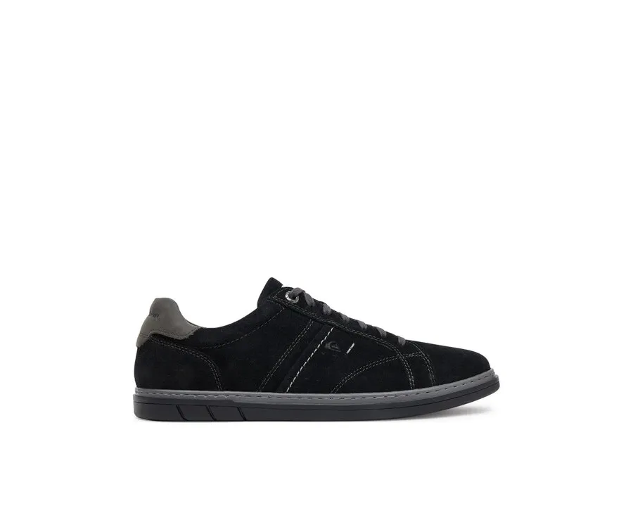 obrazek 1 Quiksilver Półbuty JAYDEN-01 MB Czarny