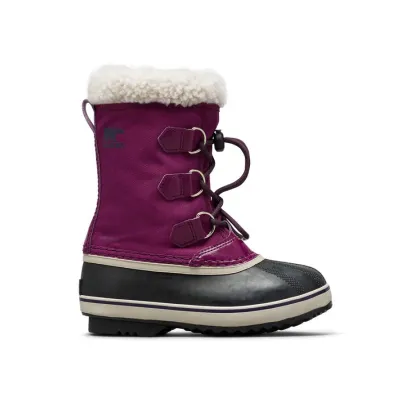 Zdjęcie Sorel Śniegowce Yoot Pac™ Nylon Wp 2114111594 Fioletowy