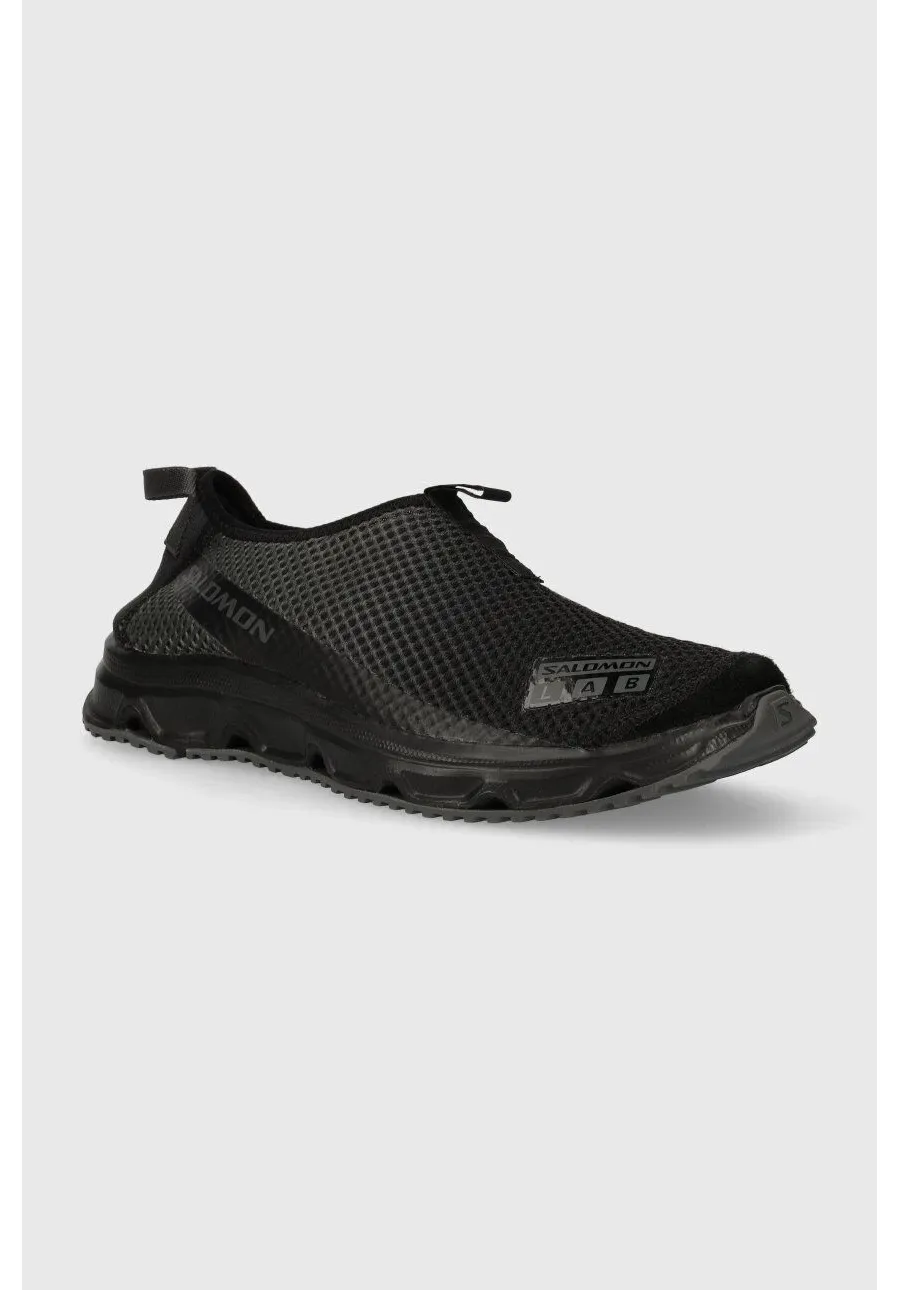 obrazek 1 Salomon buty RX MOC 3.0 męskie kolor czarny L47433600