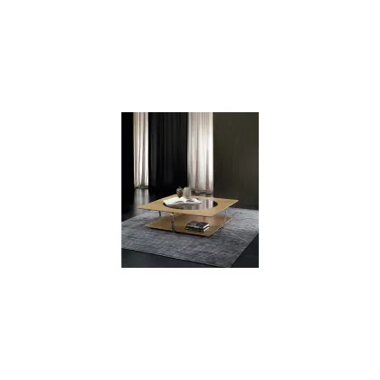 Picture A unique, unique, designer table for a modern living room - Casadesus