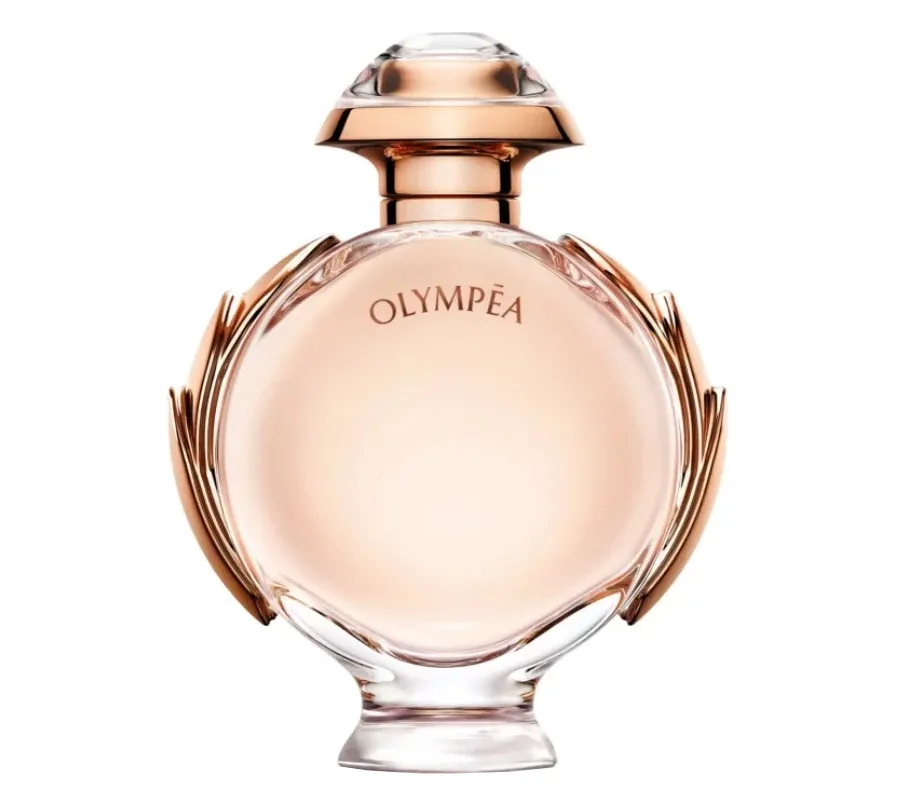 obrazek 1 Rabanne Olympea Woda perfumowana dla kobiet 80 ml 80 ml
