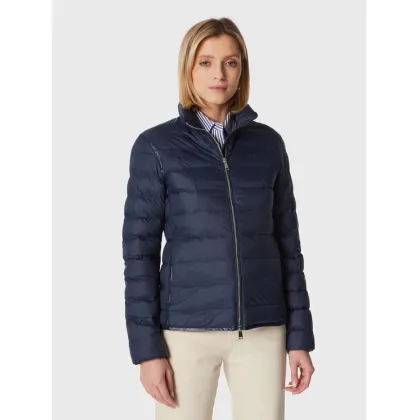 Zdjęcie Polo Ralph Lauren Kurtka przejściowa 211854770003 Granatowy Regular Fit