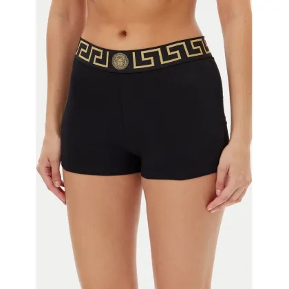 Zdjęcie Versace Bokserki 1008599 Czarny