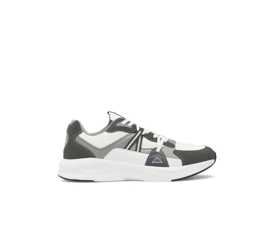 obrazek 1 Kappa Sneakersy Logo Holborn 341I16W-A5S Kolorowy