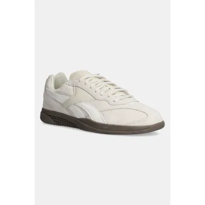 Zdjęcie Reebok sneakersy Hammer Street kolor beżowy 100202339