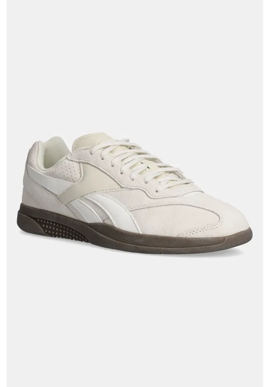obrazek 1 Reebok sneakersy Hammer Street kolor beżowy 100202339