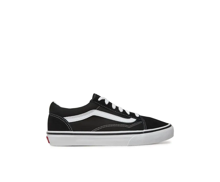 obrazek 1 Vans Tenisówki Old Skool VN000D2VY281 Czarny