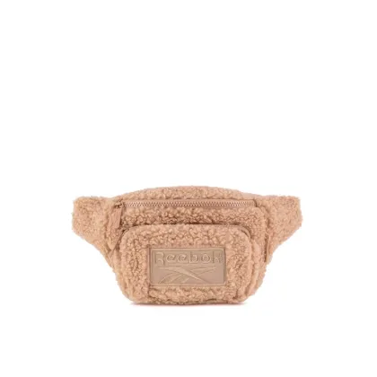 Zdjęcie Reebok Saszetka nerka RBK-017-CCC-06 Beżowy