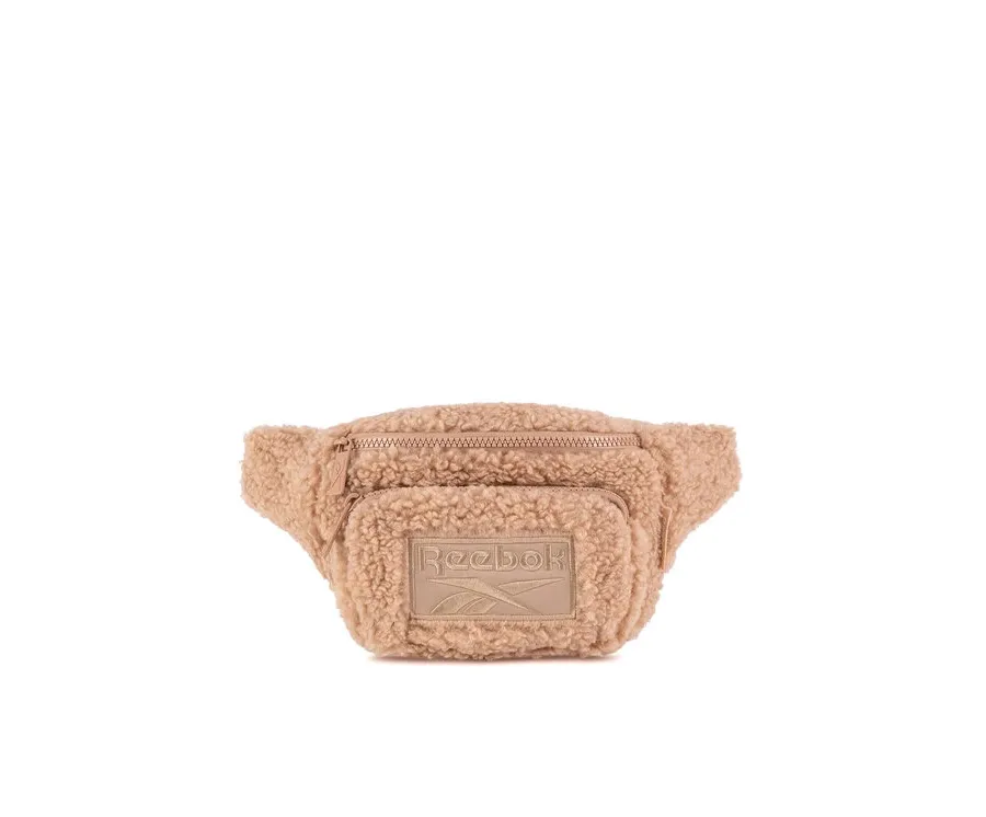 obrazek 1 Reebok Saszetka nerka RBK-017-CCC-06 Beżowy