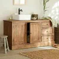 Zdjęcie Szafka łazienkowa Dorchester