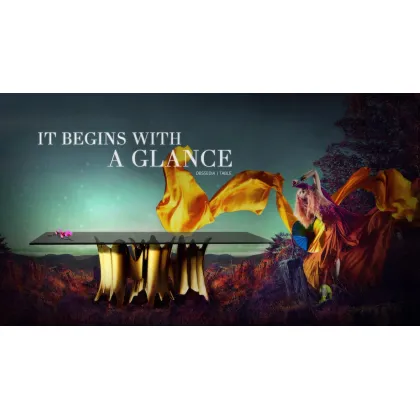 Picture Amazing dinner table