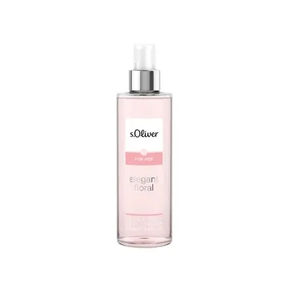 Zdjęcie s.Oliver For Her Spray do ciała 250 ml