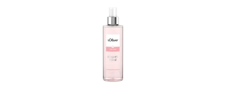 obrazek 1 s.Oliver For Her Spray do ciała 250 ml