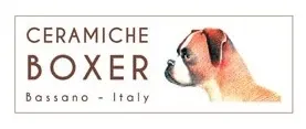 Ceramiche Boxer logo