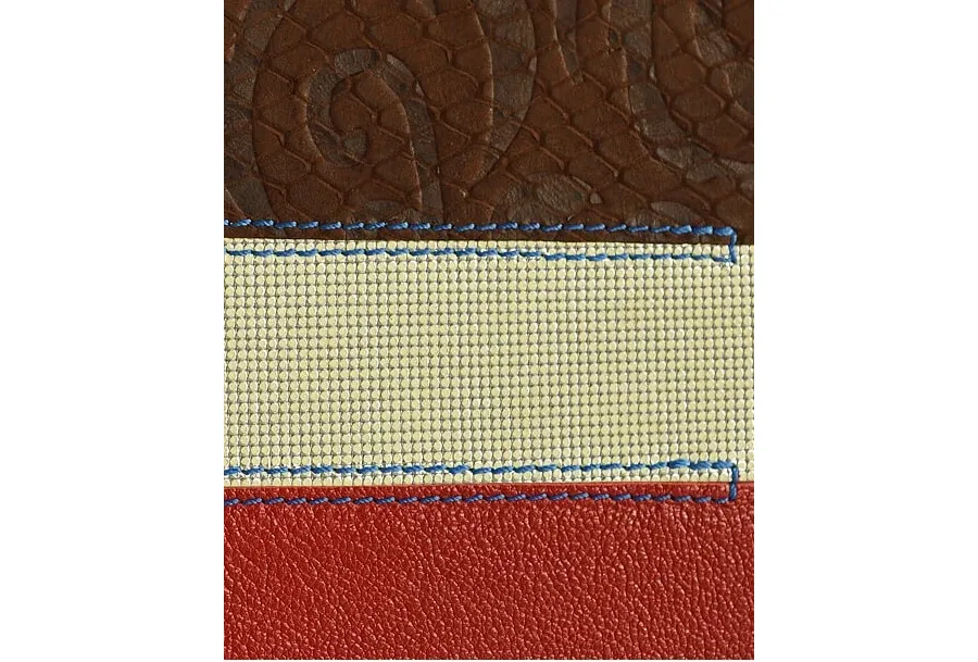 picture 7 Luxurious Italian leather notebook