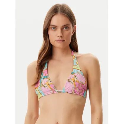 Zdjęcie Guess Góra od bikini E5GJ20 KCR12 Niebieski