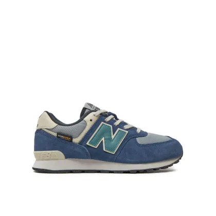 Zdjęcie New Balance Sneakersy GC574SOA Granatowy