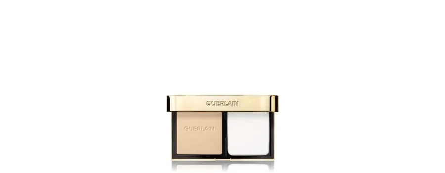 obrazek 1 GUERLAIN Parure Gold Compact Kompaktowy podkład 8.7 g Nr. 0N