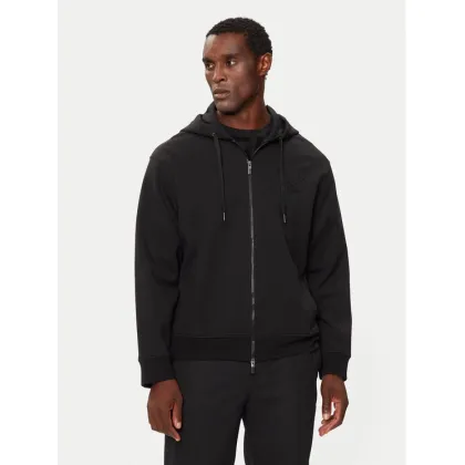 Zdjęcie Armani Exchange Bluza 6DZMAF ZJKBZ 1200 Czarny Regular Fit