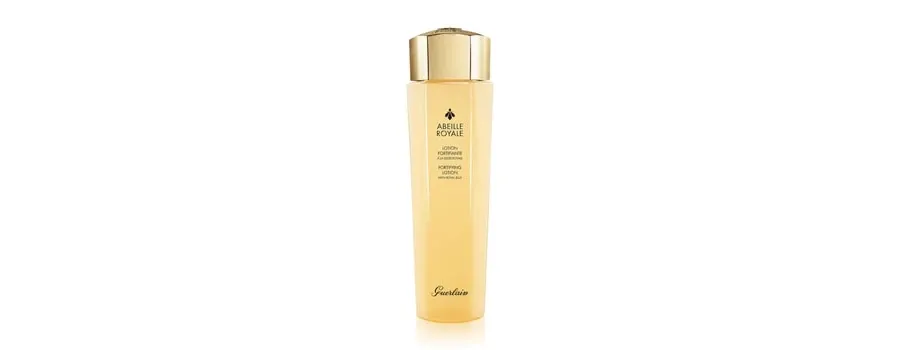 obrazek 1 GUERLAIN Abeille Royale Fortifying Lotion Płyn do twarzy 150 ml