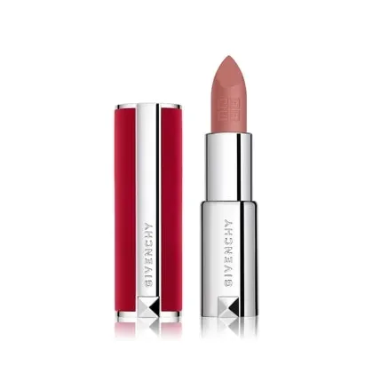 Zdjęcie GIVENCHY Le Rouge Deep Velvet Szminka 3.4 ml Nr. 10 - Beige Nu