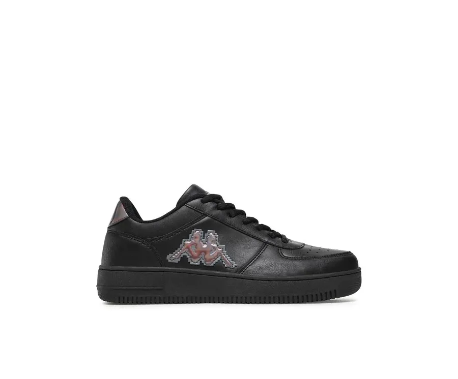 obrazek 1 Kappa Sneakersy 243243PX Czarny