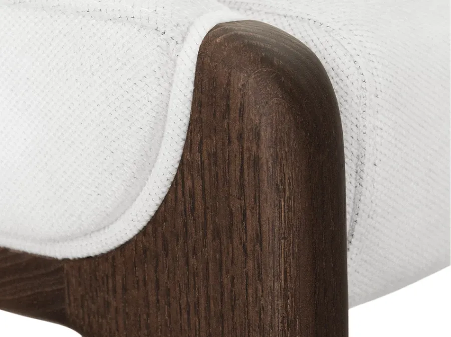 obrazek 4 Designerskie portugalskie krzesło barowe