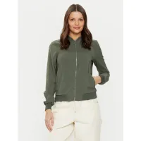 Zdjęcie Vero Moda Kurtka bomber Coco 10245734 Zielony Regular Fit