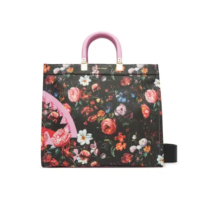 Zdjęcie SPRAYGROUND Torebka 910T7447NSZ Czarny