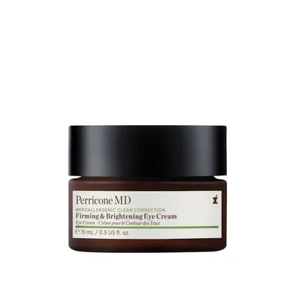 Zdjęcie Perricone MD Hypo-Allergenic Clean Correction Firming & Brightening Krem pod oczy 15 ml