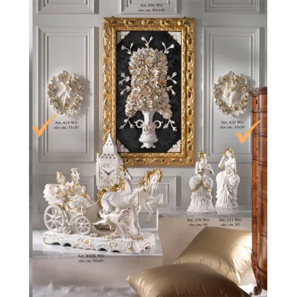 Zdjęcie Ozdoby na ścianę