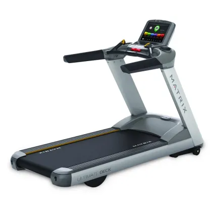 Zdjęcie Bieżnia T7xe Matrix