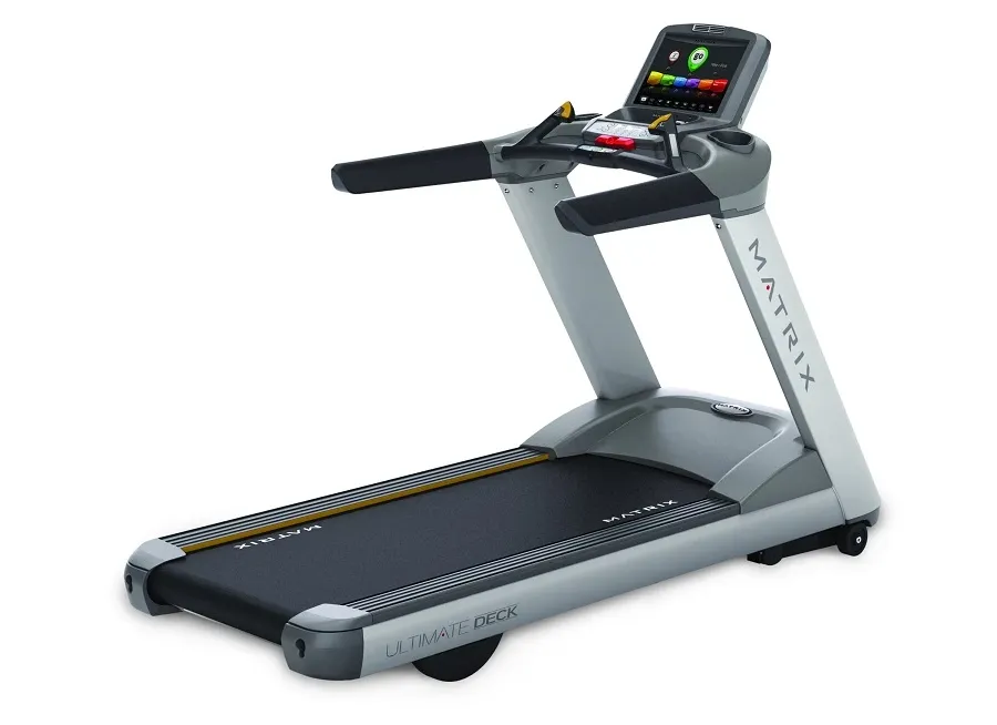 picture 1 Treadmill T7xe Matrix