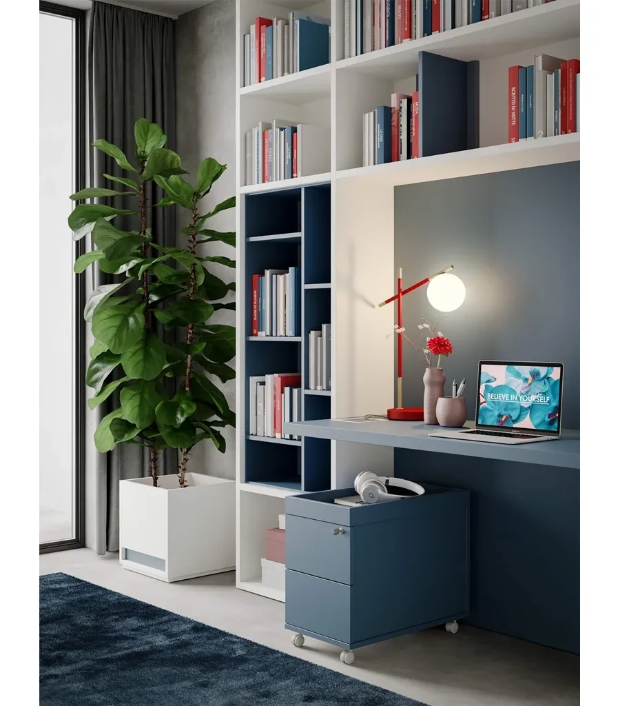 obrazek 3 Gustowna donica do gabinetu - Prof