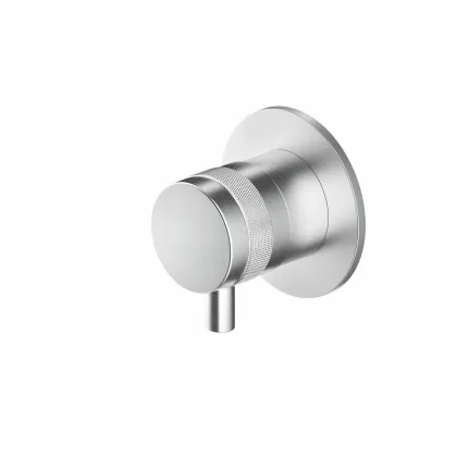 Zdjęcie Wbudowana bateria prysznicowa - pierścień ozdobny Ø 54 mm lub Ø 50 mm