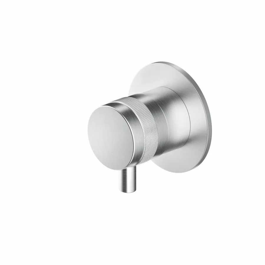 obrazek 1 Wbudowana bateria prysznicowa - pierścień ozdobny Ø 54 mm lub Ø 50 mm