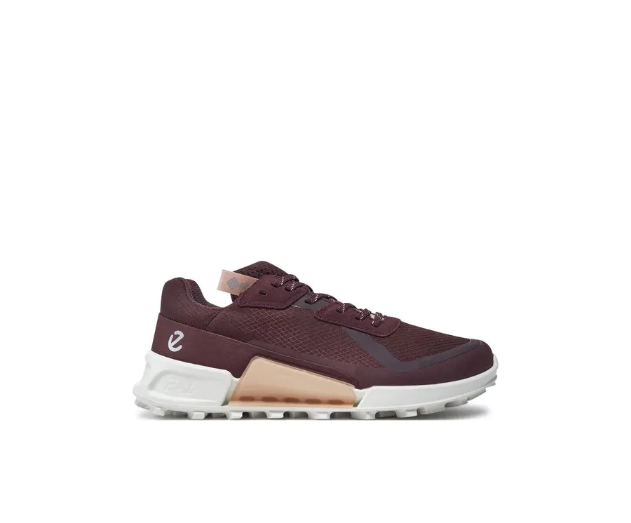 obrazek 1 ECCO Trekkingi Biom 2.1 X Country W 82283351502 Fioletowy