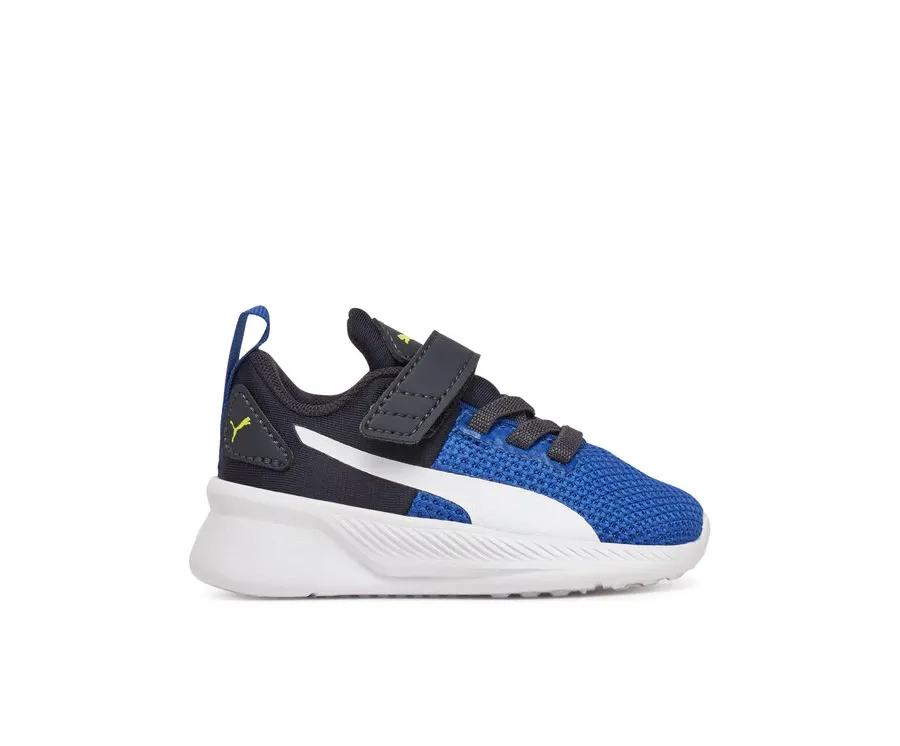 obrazek 1 Puma Sneakersy Flyer Runner V Inf 192930 52 Niebieski
