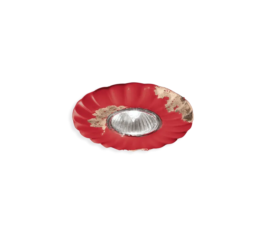 obrazek 6 Włoskie sufitowe światło punktowe o oryginalnym designie