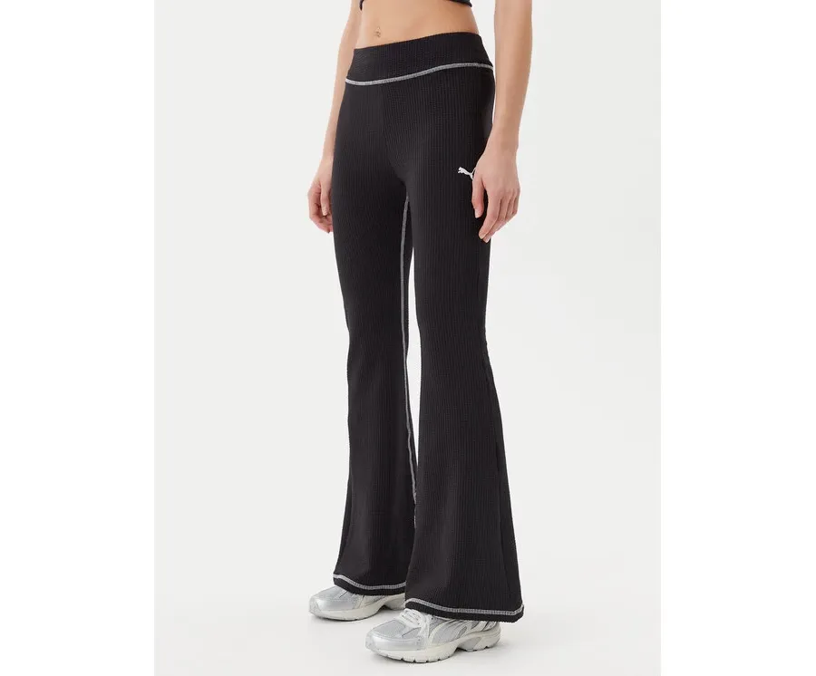 obrazek 1 Puma Legginsy Dare To 629809 Czarny Slim Fit