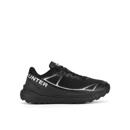 Zdjęcie Hunter Sneakersy CANYON TRAIL WP Czarny