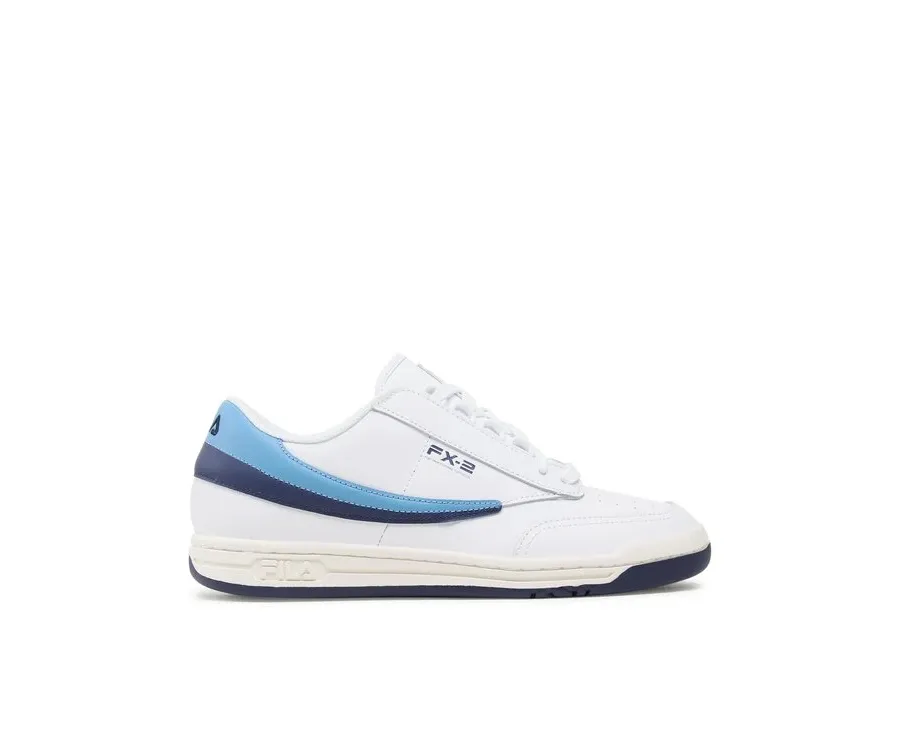 obrazek 1 Fila Sneakersy Original Tennis '83 FFM0215.13217 Biały