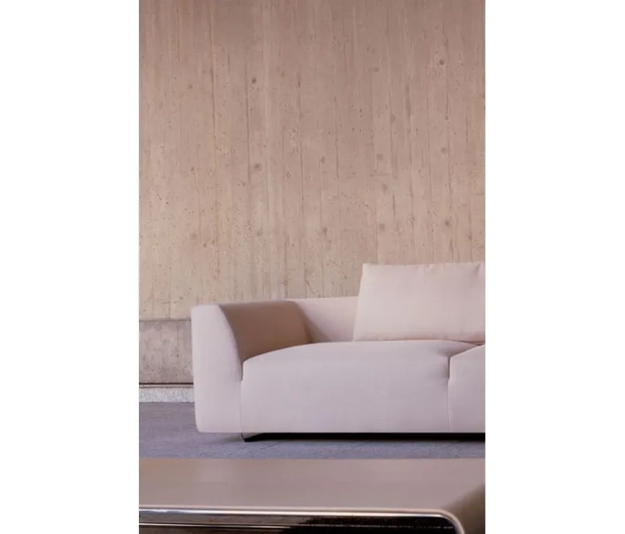obrazek 2 Komfortowa sofa dwuosobowa do gabinetu lub salonu