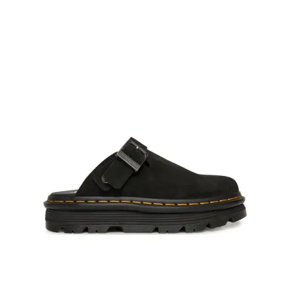 Zdjęcie Dr. Martens Klapki Zebzag DM31657001 Czarny