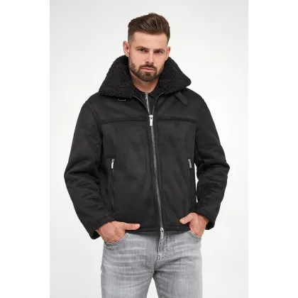 Zdjęcie Kożuch męski ARMANI EXCHANGE Armani Exchange