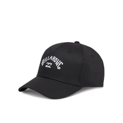 Zdjęcie Billabong Czapka z daszkiem EBYHA00128 Czarny