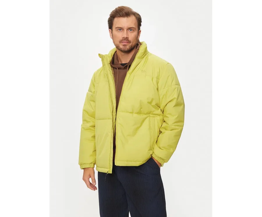 obrazek 1 Vans Kurtka zimowa MTE™ Norris VN000HN7 Zielony Regular Fit