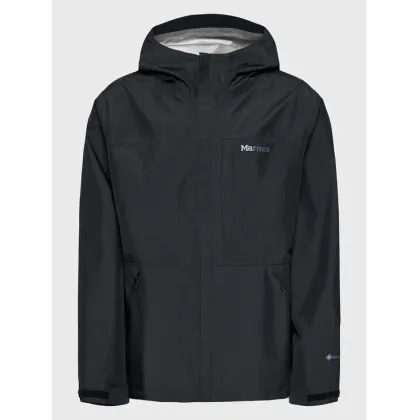 Zdjęcie Marmot Kurtka przejściowa Minimalist GORE-TEX 12681 Czarny Regular Fit
